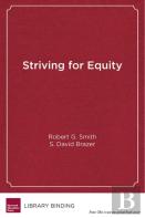 Striving For Equity