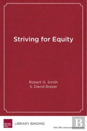 Striving For Equity