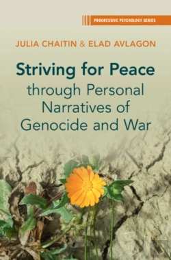 Bertrand.pt - Striving For Peace Through Personal Narratives Of Genocide And War