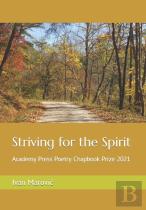 Striving For The Spirit
