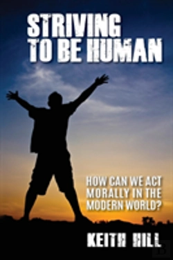 Bertrand.pt - Striving To Be Human