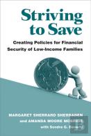 Striving To Save
