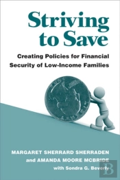 Striving To Save
