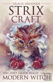 Strix Craft