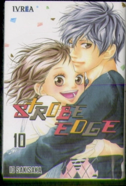 Bertrand.pt - Strobe Edge 10