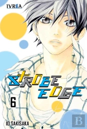 Strobe Edge 6