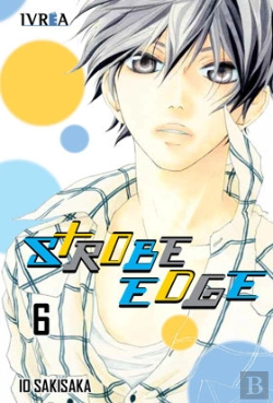 Bertrand.pt - Strobe Edge 6