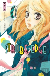 Strobe Edge - Tome 7