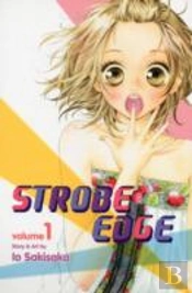 Strobe Edge, Vol. 1