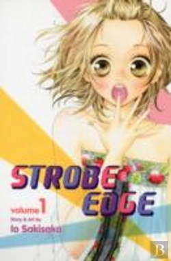 Bertrand.pt - Strobe Edge, Vol. 1