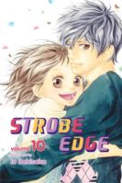 Bertrand.pt - Strobe Edge, Vol. 10