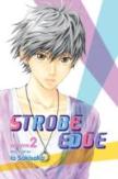 Strobe Edge, Vol. 2