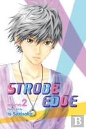 Strobe Edge, Vol. 2