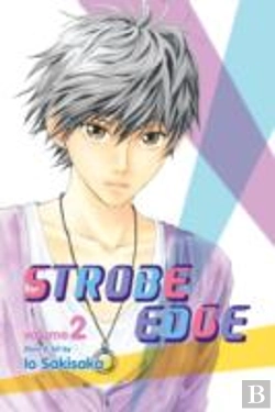 Bertrand.pt - Strobe Edge, Vol. 2