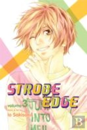 Strobe Edge, Vol. 3