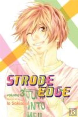 Bertrand.pt - Strobe Edge, Vol. 3