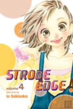 Bertrand.pt - Strobe Edge, Vol. 4
