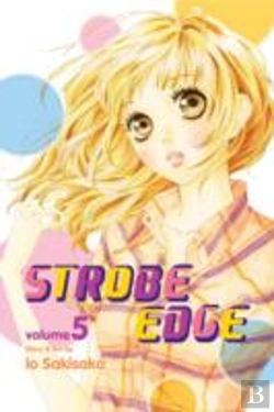 Bertrand.pt - Strobe Edge, Vol. 5