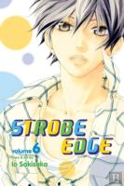 Bertrand.pt - Strobe Edge, Vol. 6