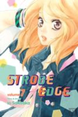 Bertrand.pt - Strobe Edge, Vol. 7