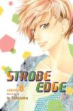 Strobe Edge, Vol. 8