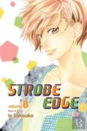 Strobe Edge, Vol. 8