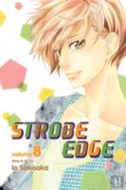 Bertrand.pt - Strobe Edge, Vol. 8