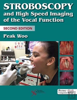 Bertrand.pt - Stroboscopy And High Speed Imaging Of The Vocal Function