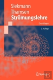 Stroemungslehre