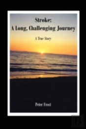 Stroke: A Long, Challenging Journey: A True Story