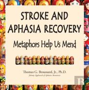 Stroke And Aphasia Recovery
