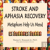 Stroke And Aphasia Recovery
