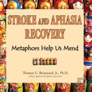 Stroke And Aphasia Recovery