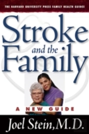 Stroke And The Family
