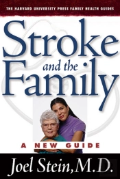 Stroke And The Family