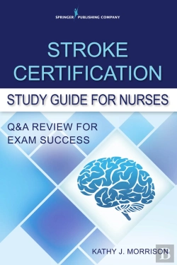 Bertrand.pt - Stroke Certification Study Guide For Nurses