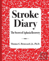 Stroke Diary