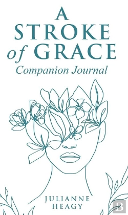 Bertrand.pt - Stroke Of Grace - Companion Journal