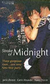 Stroke Of Midnight
