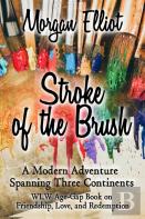 Stroke Of The Brush