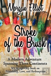 Stroke Of The Brush