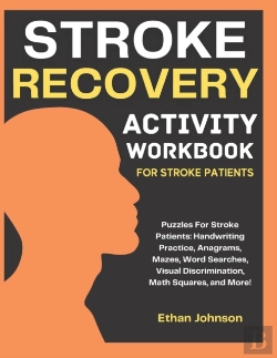 Bertrand.pt - Stroke Recovery Activity Workbook