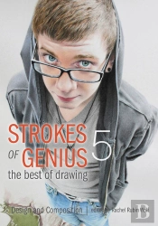 Strokes Of Genius 5