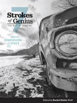 Bertrand.pt - Strokes Of Genius 7â€”Depth, Dimension And Space