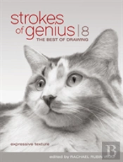 Strokes Of Genius 8-Expressive Texture