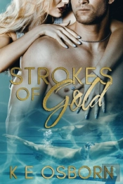 Strokes Of Gold