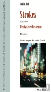 Strokes ; Tentative D'Évasion