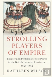 Strolling Players Of Empire
