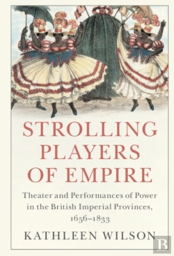 Bertrand.pt - Strolling Players Of Empire