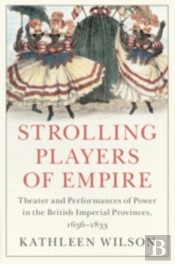 Strolling Players Of Empire